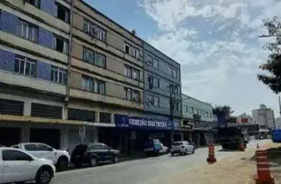 Apartamento com 2 quartos à venda na Avenida Francisco Bernardino, 573, Centro, Juiz de Fora