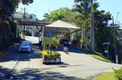 Terreno em condomínio fechado à venda na Rua Wolfgang Amadeus Mozart, 680, São Pedro, Juiz de Fora