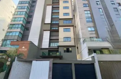 Apartamento com 3 quartos à venda na Rua Antônio Carlos Saraiva, 188, Cascatinha, Juiz de Fora
