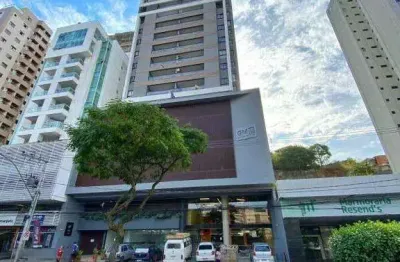 Kitnet / Stúdio à venda na Avenida Presidente Itamar Franco, 2330, São Mateus, Juiz de Fora