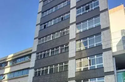 Cobertura com 5 quartos à venda na Rua Oscar Vidal, 147, Centro, Juiz de Fora