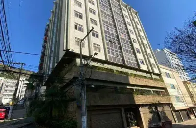 Apartamento com 4 quartos à venda na Rua Tiradentes, 510, Santa Helena, Juiz de Fora