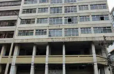 Apartamento com 2 quartos à venda na Avenida Barão do Rio Branco, 2644, Centro, Juiz de Fora