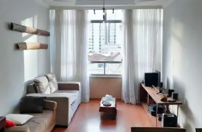 Apartamento com 3 quartos à venda na Rua Doutor Romualdo, 102, São Mateus, Juiz de Fora