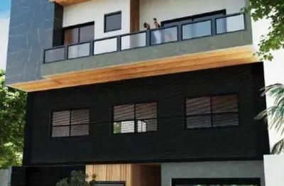 Apartamento com 2 quartos à venda na Rua José Castro Barbosa, 57, Teixeiras, Juiz de Fora