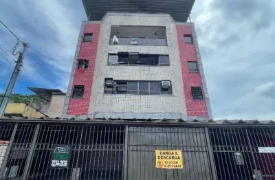 Cobertura com 3 quartos à venda na Rua Francisco de Almeida, 100, Cerâmica, Juiz de Fora
