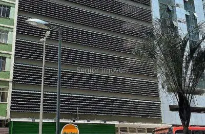 Garagem à venda na Avenida Barão do Rio Branco, 1399, Centro, Juiz de Fora