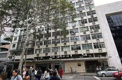 Garagem à venda na Avenida Barão do Rio Branco, 2370, Centro, Juiz de Fora