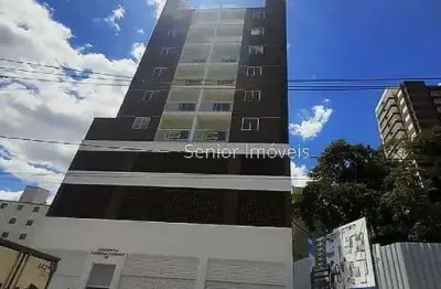 Apartamento com 2 quartos à venda na Rua Maria de Almeida Silva, 100, Teixeiras, Juiz de Fora
