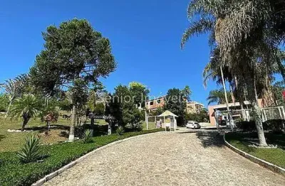 Terreno em condomínio fechado à venda na Rodovia BR-040, 1, São Pedro, Juiz de Fora