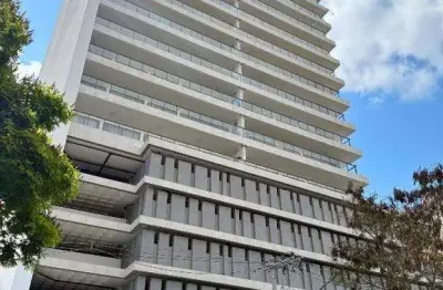 Apartamento com 2 quartos à venda na Avenida Presidente Itamar Franco, 2450, São Mateus, Juiz de Fora