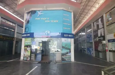 Ponto comercial à venda na Avenida Governador Valadares, 259, Manoel Honório, Juiz de Fora