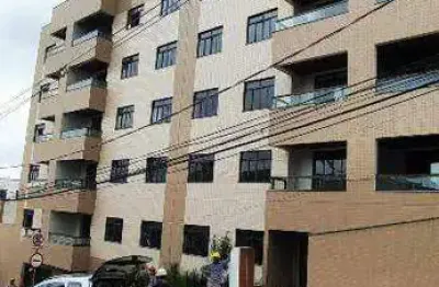 Apartamento com 3 quartos à venda na Rua São Sebastião, 1395, Santa Helena, Juiz de Fora