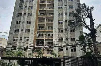 Cobertura com 4 quartos à venda na Rua Doutor Constantino Paleta, 83, Centro, Juiz de Fora