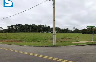 Terreno em condomínio fechado à venda na Rua Munhoz, 1, São Pedro, Juiz de Fora
