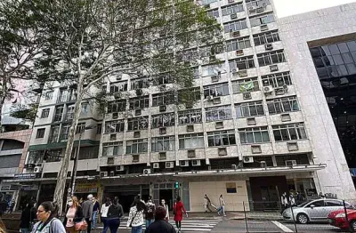 Garagem à venda na Avenida Barão do Rio Branco, 2370, Centro, Juiz de Fora