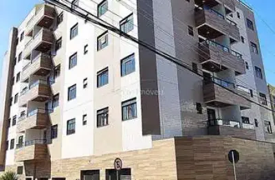 Cobertura com 3 quartos à venda na Rua Melo Franco, 221, São Mateus, Juiz de Fora