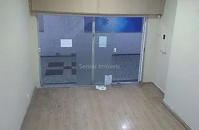 Ponto comercial à venda na Avenida Barão do Rio Branco, 1865, Centro, Juiz de Fora