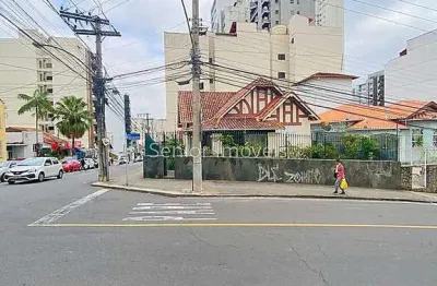 Casa com 3 quartos à venda na Rua Delfim Moreira, 253, Granbery, Juiz de Fora
