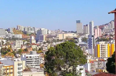 Apartamento com 2 quartos à venda na Rua Padre Nóbrega, 40, Paineiras, Juiz de Fora