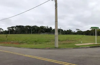 Terreno em condomínio fechado à venda na Rua Munhoz, Lote 1, São Pedro, Juiz de Fora