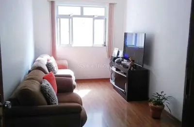 Apartamento com 3 quartos à venda na Rua Redentor, 280, Paineiras, Juiz de Fora