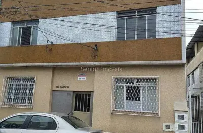 Apartamento com 3 quartos à venda na Rua Ceará, 171, Poço Rico, Juiz de Fora