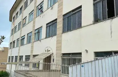 Apartamento com 2 quartos à venda no Bairu, Juiz de Fora 