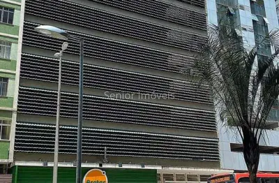 Garagem à venda na Avenida Barão do Rio Branco, 1399, Centro, Juiz de Fora