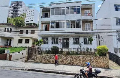 Apartamento com 3 quartos à venda na Avenida Barão do Rio Branco, 3681, Alto dos Passos, Juiz de Fora