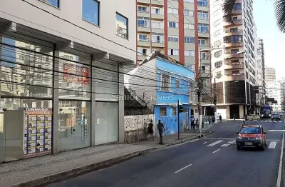 Ponto comercial à venda na Avenida Presidente Itamar Franco, 1824, São Mateus, Juiz de Fora