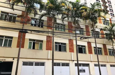 Apartamento com 3 quartos à venda na Rua do Sampaio, 444, Granbery, Juiz de Fora
