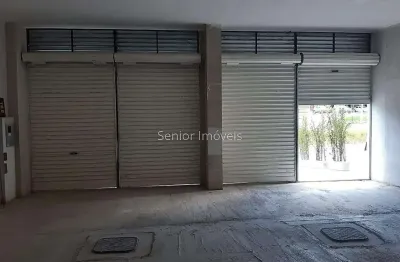 Ponto comercial à venda na Rua Maria de Almeida Silva, 100, Teixeiras, Juiz de Fora