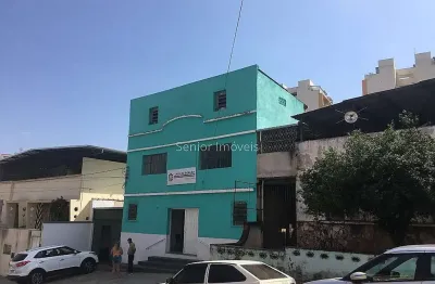 Barracão / Galpão / Depósito à venda no Bonfim, Juiz de Fora 