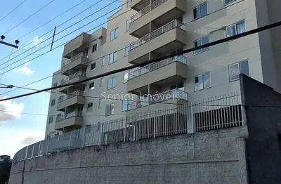 Cobertura à venda na Avenida Darcy Vargas, 1725, São Geraldo, Juiz de Fora