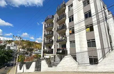 Apartamento com 3 quartos à venda na Rua Doutor Dirceu de Andrade, 107, São Mateus, Juiz de Fora
