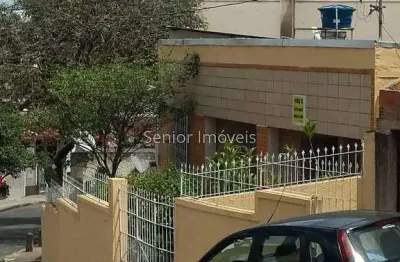 Casa com 3 quartos à venda na Rua Professor Francisco Faria, 215, Bairu, Juiz de Fora