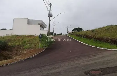 Terreno à venda na Alameda Engenheiro Gentil Forn, 10, São Pedro, Juiz de Fora