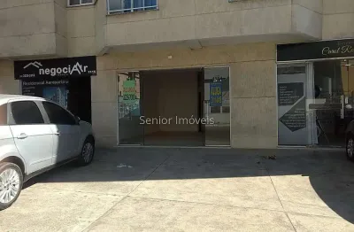 Ponto comercial à venda na Rua José Lourenço Kelmer, 1112, São Pedro, Juiz de Fora
