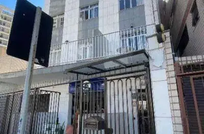 Apartamento com 1 quarto para alugar na Rua Monsenhor Gustavo Freire, 114, São Mateus, Juiz de Fora