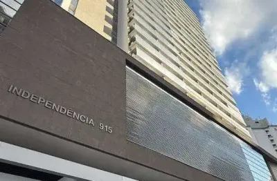 Apartamento com 2 quartos à venda na Avenida Presidente Itamar Franco, 915, Centro, Juiz de Fora