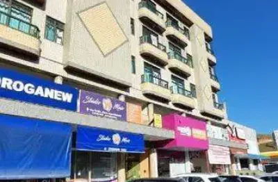 Apartamento 02 quartos para locação no bairro santa terezinha