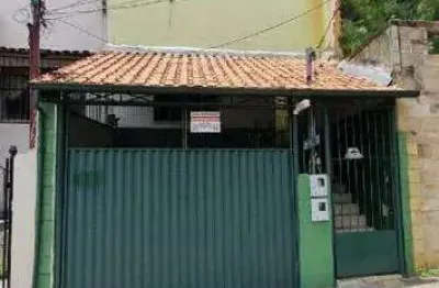 Casa com 1 quarto para alugar na Rua Doutor João Pinheiro, 265, Jardim Glória, Juiz de Fora