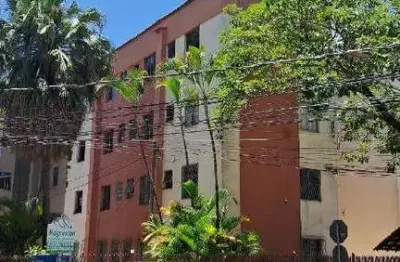 Apartamento com 2 quartos à venda na Rua Ministro Amarílio Lopes Salgado, 298, Cascatinha, Juiz de Fora