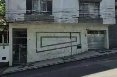 Apartamento com 2 quartos para alugar na Avenida Barão do Rio Branco, 4505, Alto dos Passos, Juiz de Fora
