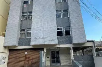 Apartamento com 2 quartos para alugar na Rua Belizário de Castro, 145, Grajaú, Juiz de Fora