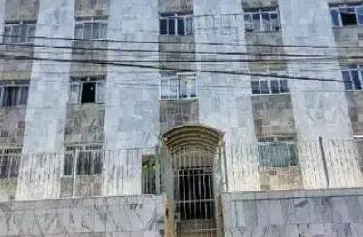 Apartamento com 3 quartos para alugar na Rua Pedro Scapim, 270, São Mateus, Juiz de Fora