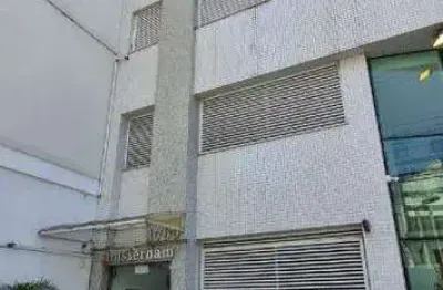 Apartamento com 1 quarto para alugar na Avenida Presidente Itamar Franco, 1700, São Mateus, Juiz de Fora