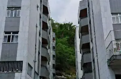 Apartamento com 2 quartos à venda na Rua Olegário Maciel, 476, Santa Helena, Juiz de Fora