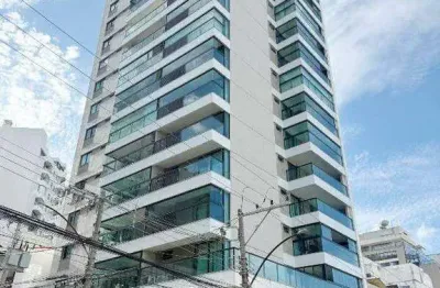 Apartamento com 3 quartos à venda na Rua Batista de Oliveira, 1298, Granbery, Juiz de Fora
